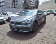 VOLKSWAGEN POLO 1.0 MPI TRACK MANUAL VOLKSWAGEN POLO 1.0 MPI TRACK MANUAL