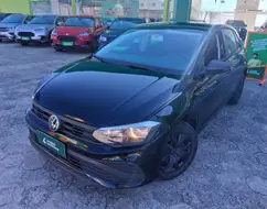 VOLKSWAGEN POLO 1.0 MPI TRACK MANUAL VOLKSWAGEN POLO 1.0 MPI TRACK MANUAL