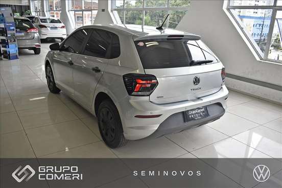 VOLKSWAGEN-POLO-1.0 MPI TRACK MANUAL VOLKSWAGEN-POLO-2025