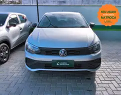 VOLKSWAGEN POLO 1.0 MPI TRACK MANUAL VOLKSWAGEN POLO 1.0 MPI TRACK MANUAL