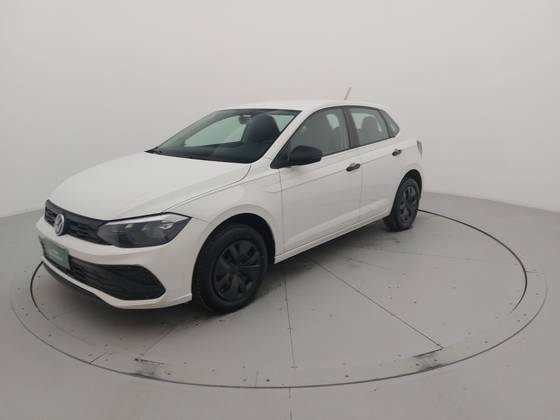 VOLKSWAGEN POLO 1.0 MPI TRACK MANUAL