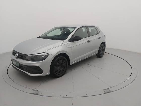 VOLKSWAGEN POLO 1.0 MPI TRACK MANUAL