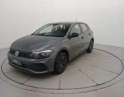 VOLKSWAGEN POLO 1.0 MPI TRACK MANUAL VOLKSWAGEN POLO 1.0 MPI TRACK MANUAL