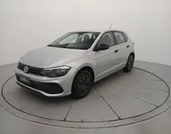VOLKSWAGEN POLO 1.0 MPI TRACK MANUAL VOLKSWAGEN POLO 1.0 MPI TRACK MANUAL