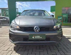 VOLKSWAGEN POLO 1.0 MPI TRACK MANUAL VOLKSWAGEN POLO 1.0 MPI TRACK MANUAL