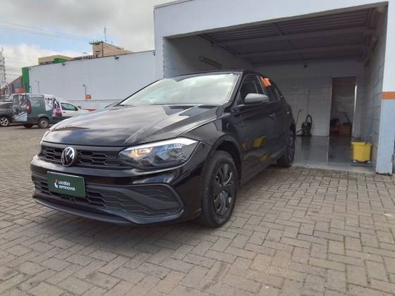 VOLKSWAGEN POLO 1.0 MPI TRACK MANUAL