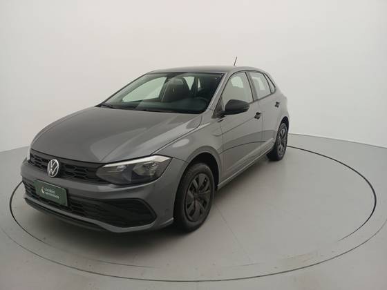 VOLKSWAGEN POLO 1.0 MPI TRACK MANUAL