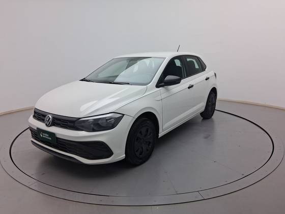 VOLKSWAGEN POLO 1.0 MPI TRACK MANUAL