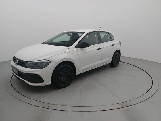 VOLKSWAGEN POLO 1.0 MPI TRACK MANUAL