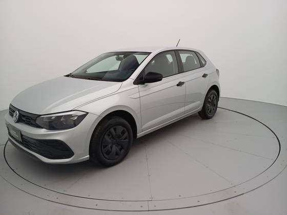 VOLKSWAGEN POLO 1.0 MPI TRACK MANUAL