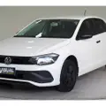VOLKSWAGEN POLO 1.0 MPI TRACK MANUAL VOLKSWAGEN POLO 1.0 MPI TRACK MANUAL