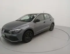 VOLKSWAGEN POLO 1.0 MPI TRACK MANUAL VOLKSWAGEN POLO 1.0 MPI TRACK MANUAL
