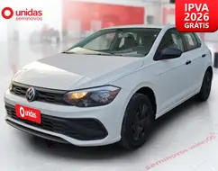 VOLKSWAGEN POLO 1.0 MPI TRACK MANUAL VOLKSWAGEN POLO 1.0 MPI TRACK MANUAL
