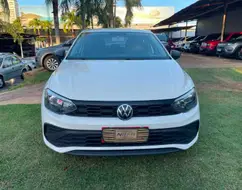 VOLKSWAGEN POLO 1.0 MPI TRACK MANUAL VOLKSWAGEN POLO 1.0 MPI TRACK MANUAL