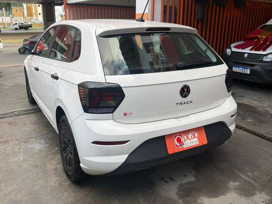 VOLKSWAGEN-POLO-1.0 MPI TRACK MANUAL VOLKSWAGEN-POLO-2025