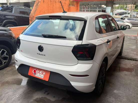 VOLKSWAGEN-POLO-1.0 MPI TRACK MANUAL VOLKSWAGEN-POLO-2025
