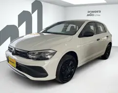 VOLKSWAGEN POLO 1.0 MPI TRACK MANUAL VOLKSWAGEN POLO 1.0 MPI TRACK MANUAL