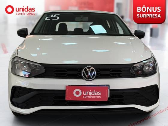 VOLKSWAGEN POLO 1.0 MPI TRACK MANUAL