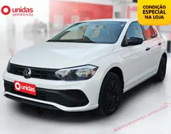 VOLKSWAGEN POLO 1.0 MPI TRACK MANUAL VOLKSWAGEN POLO 1.0 MPI TRACK MANUAL