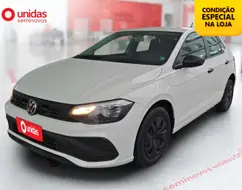 VOLKSWAGEN POLO 1.0 MPI TRACK MANUAL VOLKSWAGEN POLO 1.0 MPI TRACK MANUAL