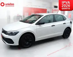 VOLKSWAGEN POLO 1.0 MPI TRACK MANUAL VOLKSWAGEN POLO 1.0 MPI TRACK MANUAL