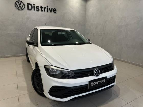 VOLKSWAGEN POLO 1.0 MPI TRACK MANUAL