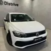 VOLKSWAGEN POLO 1.0 MPI TRACK MANUAL VOLKSWAGEN POLO 1.0 MPI TRACK MANUAL