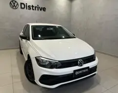 VOLKSWAGEN POLO 1.0 MPI TRACK MANUAL VOLKSWAGEN POLO 1.0 MPI TRACK MANUAL