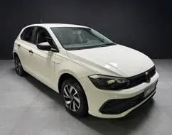VOLKSWAGEN POLO 1.0 MPI TRACK MANUAL VOLKSWAGEN POLO 1.0 MPI TRACK MANUAL