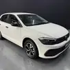 VOLKSWAGEN POLO 1.0 MPI TRACK MANUAL VOLKSWAGEN POLO 1.0 MPI TRACK MANUAL