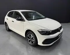 VOLKSWAGEN POLO 1.0 MPI TRACK MANUAL VOLKSWAGEN POLO 1.0 MPI TRACK MANUAL