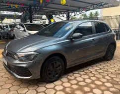 VOLKSWAGEN POLO 1.0 MPI TRACK MANUAL VOLKSWAGEN POLO 1.0 MPI TRACK MANUAL