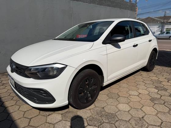 VOLKSWAGEN POLO 1.0 MPI TRACK MANUAL