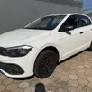 VOLKSWAGEN POLO 1.0 MPI TRACK MANUAL VOLKSWAGEN POLO 1.0 MPI TRACK MANUAL