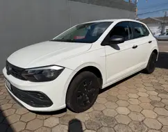 VOLKSWAGEN POLO 1.0 MPI TRACK MANUAL VOLKSWAGEN POLO 1.0 MPI TRACK MANUAL