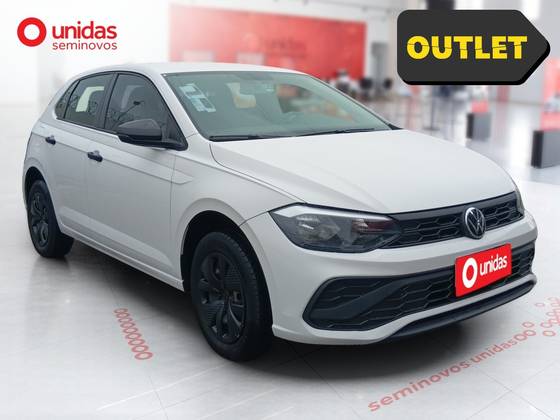 VOLKSWAGEN POLO 1.0 MPI TRACK MANUAL