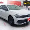 VOLKSWAGEN POLO 1.0 MPI TRACK MANUAL VOLKSWAGEN POLO 1.0 MPI TRACK MANUAL