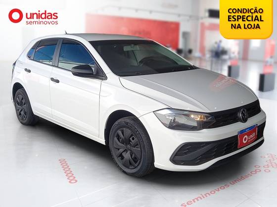 VOLKSWAGEN POLO 1.0 MPI TRACK MANUAL