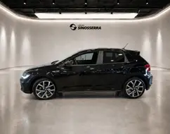 VOLKSWAGEN POLO 1.4 250 TSI GTS AUTOMÁTICO VOLKSWAGEN POLO 1.4 250 TSI GTS AUTOMÁTICO