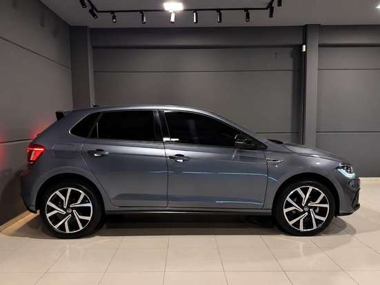 VOLKSWAGEN-POLO-1.4 250 TSI GTS AUTOMÁTICO VOLKSWAGEN-POLO-2024