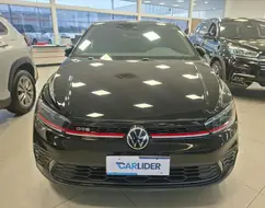 VOLKSWAGEN POLO 1.4 250 TSI GTS AUTOMÁTICO VOLKSWAGEN POLO 1.4 250 TSI GTS AUTOMÁTICO