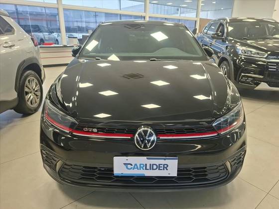 VOLKSWAGEN POLO 1.4 250 TSI GTS AUTOMÁTICO