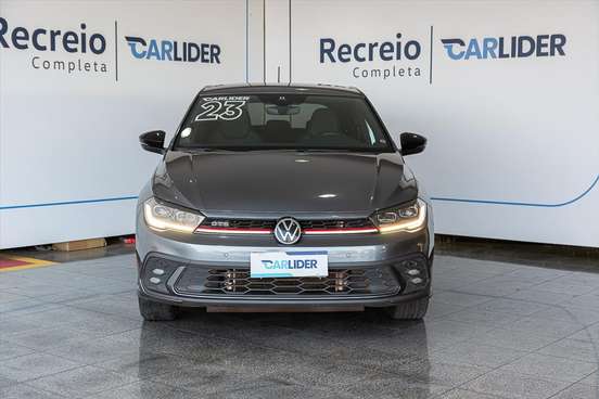 VOLKSWAGEN-POLO-1.4 250 TSI GTS AUTOMÁTICO VOLKSWAGEN-POLO-2023