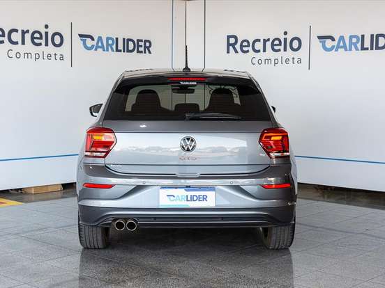 VOLKSWAGEN-POLO-1.4 250 TSI GTS AUTOMÁTICO VOLKSWAGEN-POLO-2023