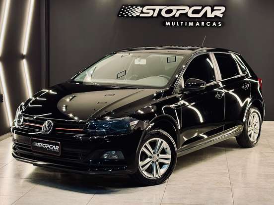 VOLKSWAGEN-POLO-2018