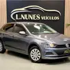 VOLKSWAGEN POLO 1.6 MSI TOTAL FLEX MANUAL VOLKSWAGEN POLO 1.6 MSI TOTAL FLEX MANUAL