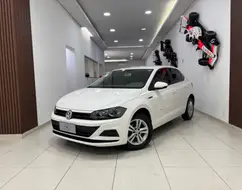 VOLKSWAGEN POLO 1.6 MSI TOTAL FLEX MANUAL VOLKSWAGEN POLO 1.6 MSI TOTAL FLEX MANUAL