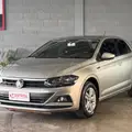 VOLKSWAGEN POLO 1.6 MSI TOTAL FLEX MANUAL VOLKSWAGEN POLO 1.6 MSI TOTAL FLEX MANUAL