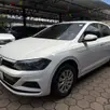 VOLKSWAGEN POLO 1.6 MSI TOTAL FLEX MANUAL VOLKSWAGEN POLO 1.6 MSI TOTAL FLEX MANUAL