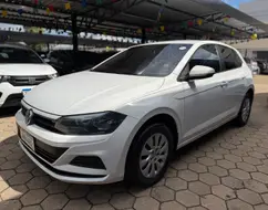 VOLKSWAGEN POLO 1.6 MSI TOTAL FLEX MANUAL VOLKSWAGEN POLO 1.6 MSI TOTAL FLEX MANUAL
